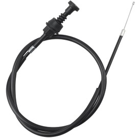 17950-HP0-A00 Cable de estrangulador para Honda - Compatible con 2005-2011 Foreman 500 TRX500 2WD y 4X4 ATV, pieza de repuesto OEM genuina