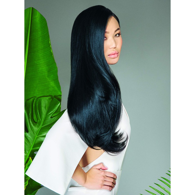 ColorProof Color Care Authority Plush Locks Leave-In Smooth, 6.7 fl.