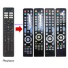 MKJ61841702 MKJ61842707 MKJ61841701 MKJ61842701 Replace Remote Control Compatible with LG