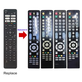 MKJ61841702 MKJ61842707 MKJ61841701 MKJ61842701 Replace Remote Control Compatible with LG LCD TV 55SL80YD 37SL80YD 22LU50FD 26LU50FD 22LH20D 26LH20D 32LH20D 37LH20D 42LH20D 32LH35FD 37LH35FD 42LH35FD
