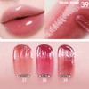 PERIPERA Ink Mood Glowy Tint 4g [Princess Hours Edition], Color:37 Coral Pink