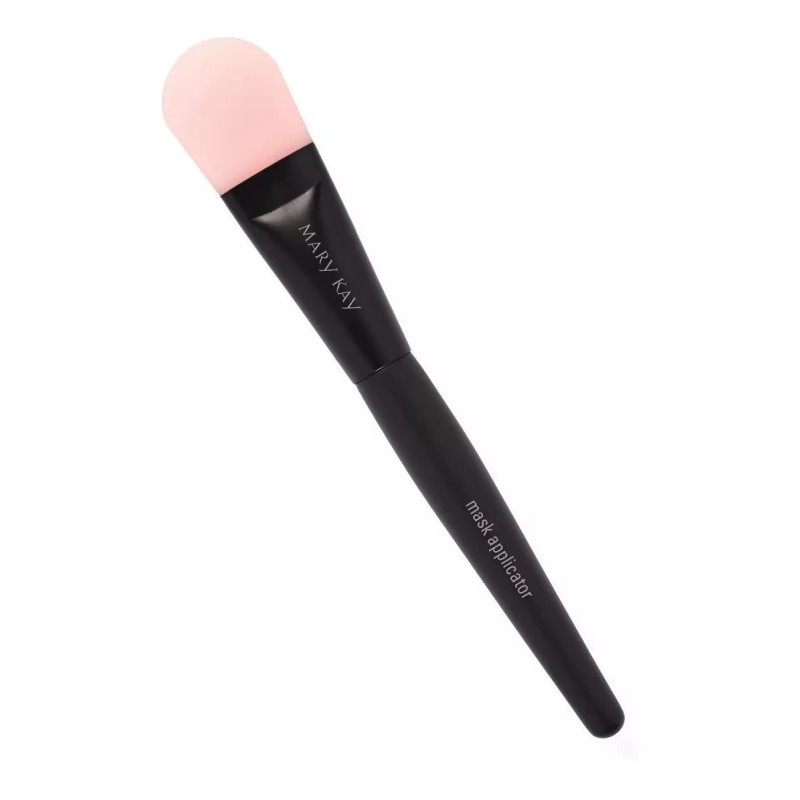 Mary Kay Mascarilla Facial De Carbon Activado Y Brocha Aplic