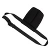 Massage Bottle Double Holder Adjustable Prevent Falling Oxford Cloth Dual