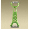 Betterware Pelador De Frutas Y Vegetales 5 en 1, Color