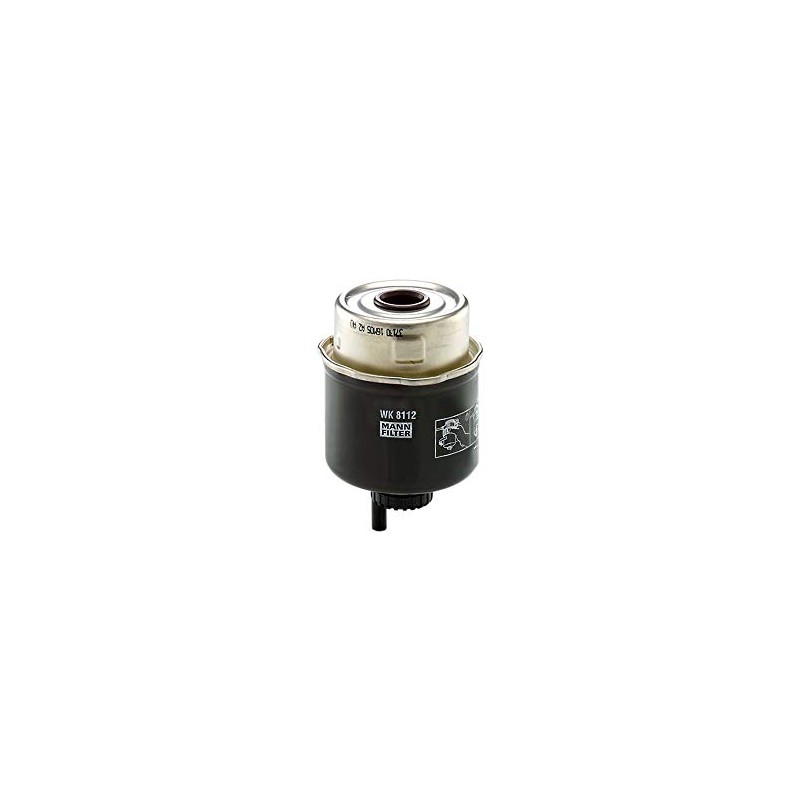 Mann+Hummel WK8112 Fuel Filter
