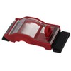 2P Circuit Breaker Transparent Protection Cover Micro Circuit Breaker Lock