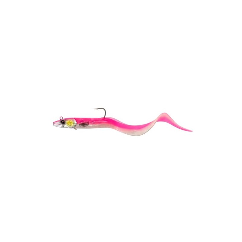 Savage Gear Conger EEL Ultimate Predator Bait, Multiple Colours, 50