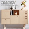 Umelee Desk Height Adjustment Table, 2.2 inches (5.5 cm), Raised