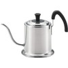 Tamahashi BET-15DK Be-Taste Drip Kettle, 0.4 gal (1.5 L), Induction
