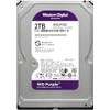 WD23PURZ 2TB 3.5-Inch Sata 6.0gb/S Hard Drive
