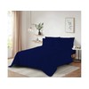 Dazzle Collection®100% Egyptian Cotton Sheet 200 Thread Count Bed Flat