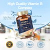 Totaria 13-in-1 Vitamin B Complex Pluswith Vitamin B1, B2b3