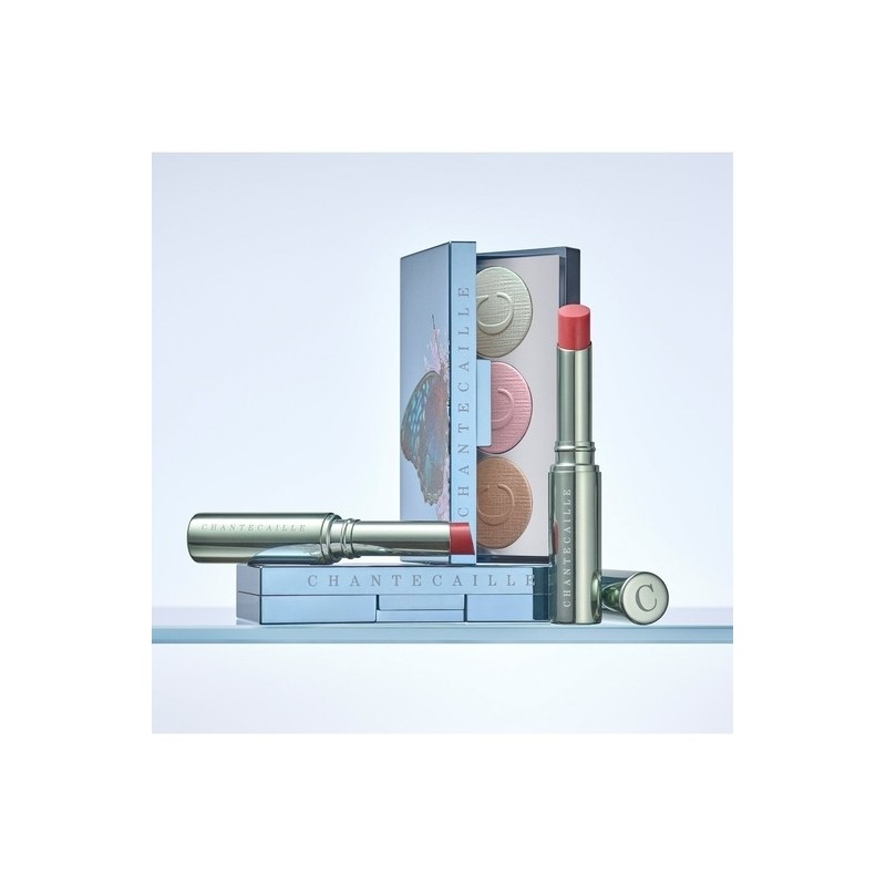 [Chantecaille] Le Papillon Eye Trio / [샹테카이] 르 파필론 아이