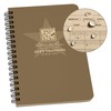 Rite in the Rain Army Combat Fitness Test Notebook, 4.625"