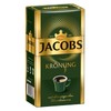 Jacobs Kronung Ground Coffee 500 Gram / 17.6 Ounce (Pack