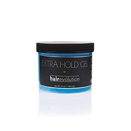 Hairevolution Extra Hold Alcohol-Free Gel 32 oz