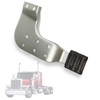 LLYZFED Right Side Hood Bracket Fit for Peterbilt 389 131