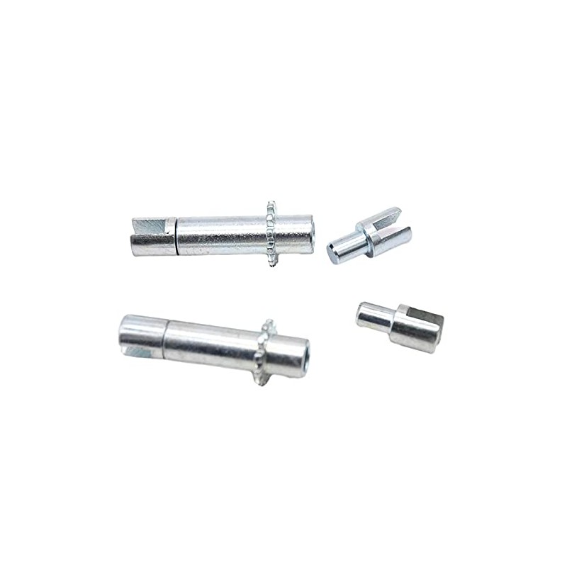 CANTONDZ Compatible with XC90 2002-2013 Hand Brake Shoes Adjustment Kit