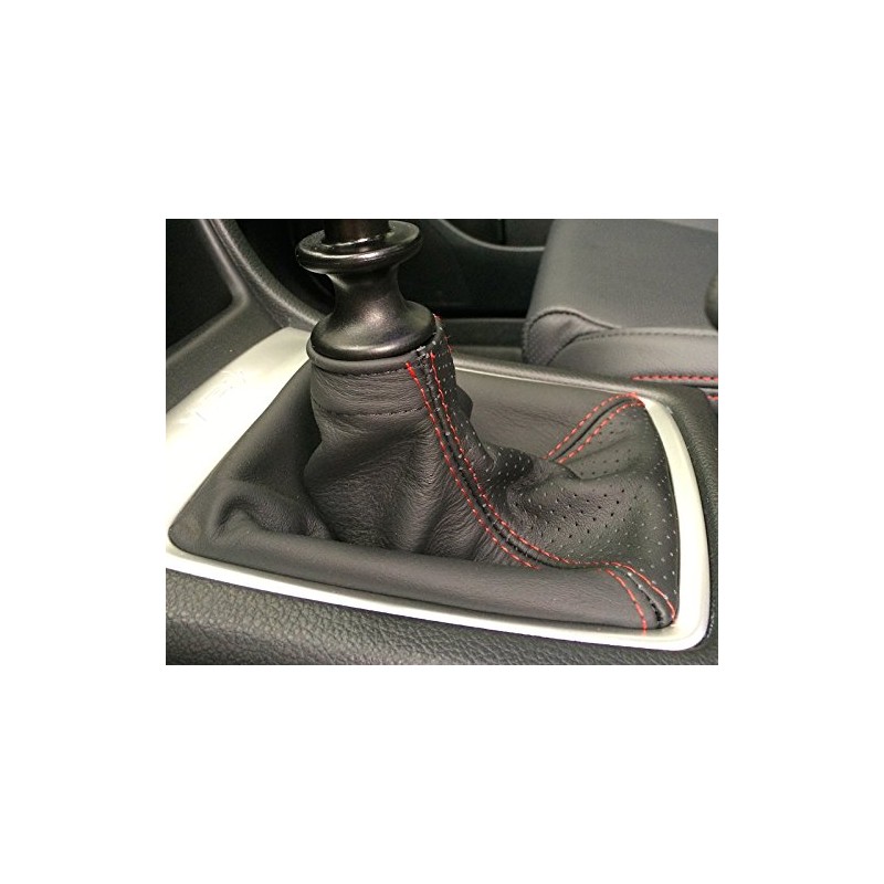 2015 Subaru Wrx & Sti (6GAENGE) 17 Not Sti Shift