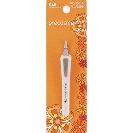 HC935 PC Handle Mayu Tweezers