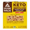 UD_Munk Pack Case of 6 Keto Grnla Peanut Butter Chip
