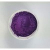 Purple Heart Cosmetic Mica Powder 3g-50g for Soap, Eyeshadow, Bathbombs