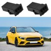 Micro Traders 2PCS 3 Pin Car Wire Harness Connector A0295455528