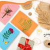 Yoosso Pack of 24 Small Notepad Blank, 9 x 14