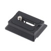 FOTGA Top Quick Release Plate, Quick Release Plate Base Plate