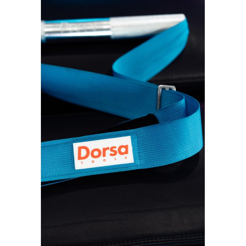 Dorsa Tools Neck Stretcher & Cervical Traction Device for Neck