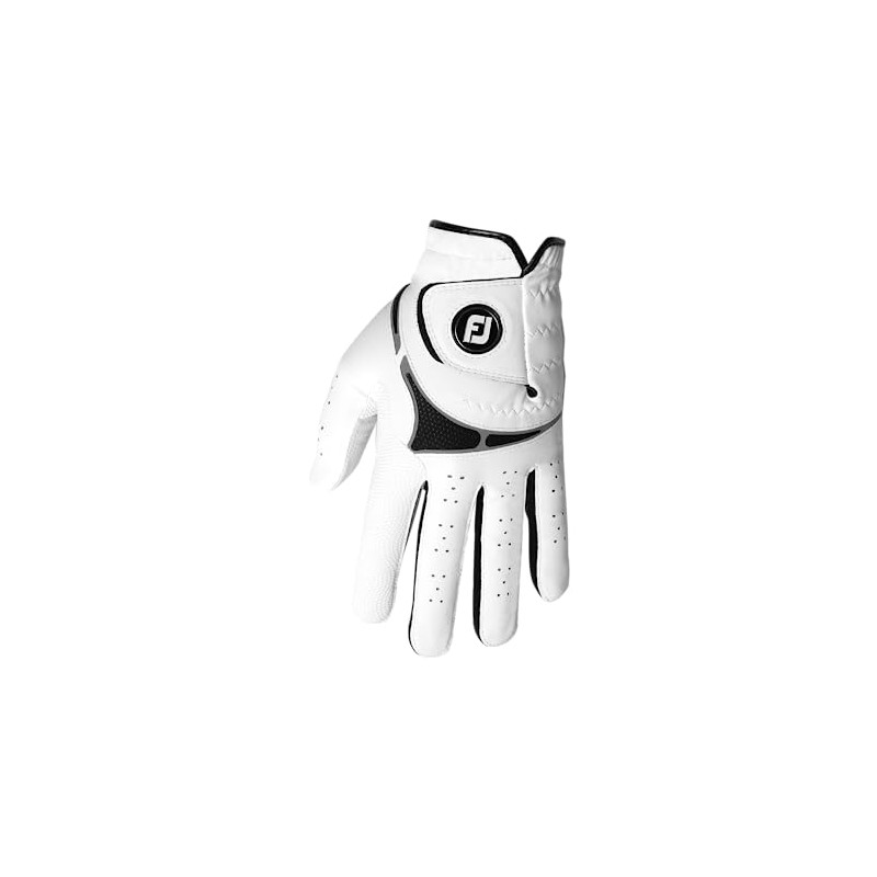 FootJoy GT Xtreme Men's Golf Glove, White