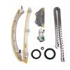 DEEGOOLY 24410-2E000 244102E000 Timing Chain Kit Applied for Hyundai Kia