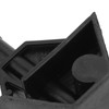 01 02 015 Washer Jet, Black Front Windshield Nozzle 28932‑JD000