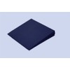 'TheraLine Cover Case Seat Wedge Cushion with Cover 38 x