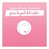 Pack x12 Bandas De Cera Depilatoria Facial Sensible Veet