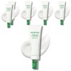 Innisfree Green Tea Hyaluronic Acid Moisture Sun Serum SPF50+ PA++++, 50ml, 6 pcs / 이니스프리 그린티 히알루론산 수분 선세럼 SPF50+ PA++++, 50ml, 6개