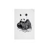 Maxwell & Williams Marini Ferlazzo Tea Towel with Carnaby Cockatoo