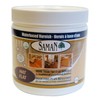 SamaN Interior Water Based Varnish with Aluminum Oxide – Crystal