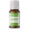Aceite Esencial Breathe (Eucalipto, Menta, Tea Tree y más) 15ml