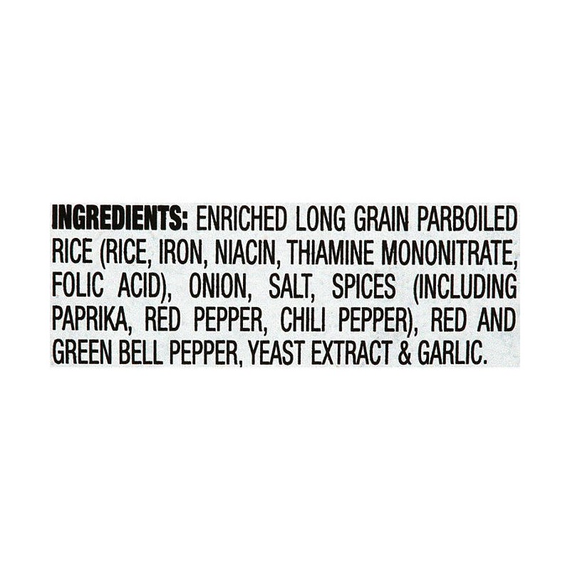 Zatarain's Jambalaya Rice Dinner Mix (8 oz., 4 pk.) Great