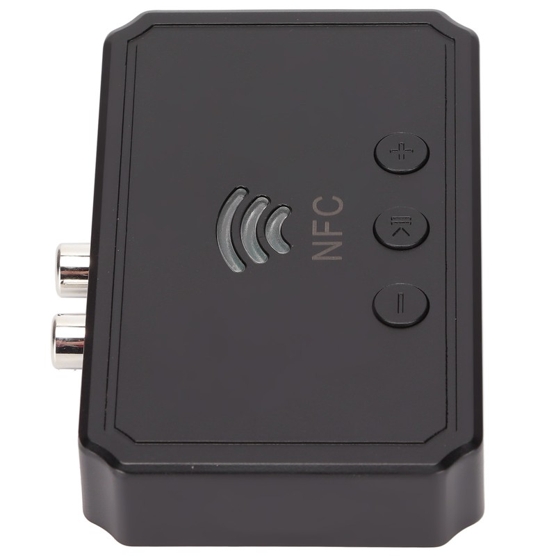 T36 NFC Bluetooth 5.0 Receiver 3.5mm AV Interface Multifunctional NFC