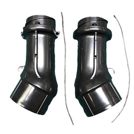 MP Maresh Products 09-79067-01 Joint Connector Replacement for Oreck Pilot Elevate Conquer