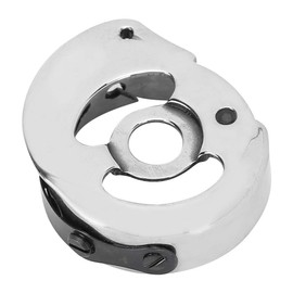 Bobbin Case, Sewing Machine Bobbin Case, 845 Steel Shuttles Shell Double Needle Sewing Machine Accessory