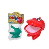 Bubble-popping Kaiju Awadon, 1 Single Item, Play in the Bath,
