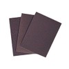 FEIN 63717219018 180 Grit Profile Sanding Sheet, Multi-Colour