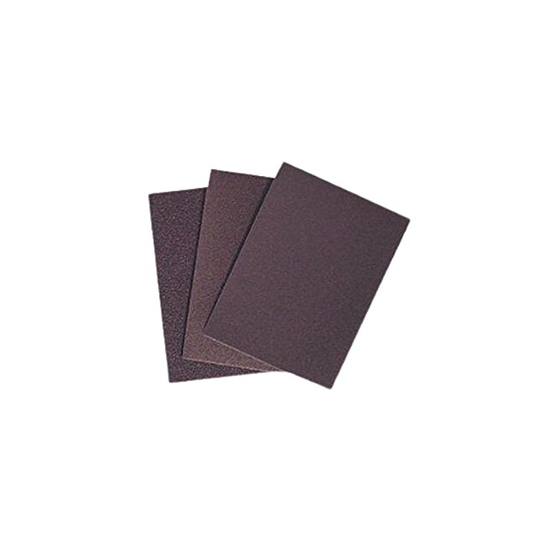 FEIN 63717219018 180 Grit Profile Sanding Sheet, Multi-Colour