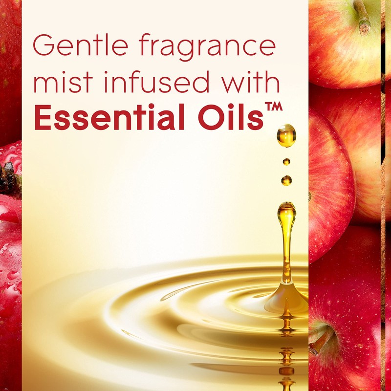 Glade Automatic Spray Refill, Air Freshener for Home and Bathroom,