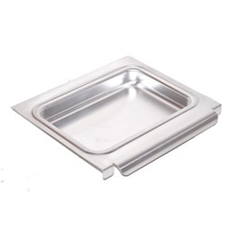 Weber 67047 Spirit II Catch Pan Spirit II Serie 210/310 (2017 y posteriores)