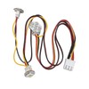 for SB Extruder LED Strip Kit Professional Hex Light Plate