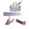 Heat Resistant Mat for Curling Iron, Flat Irons and Hair